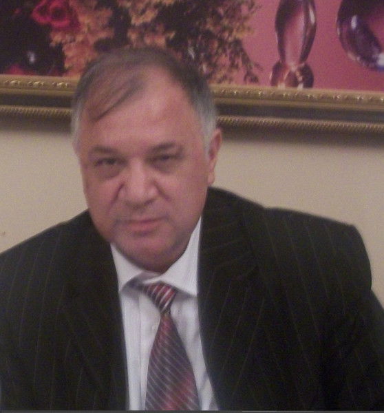 Далер Рахматуллаев