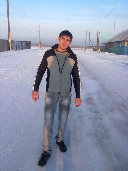 Денис Данилин