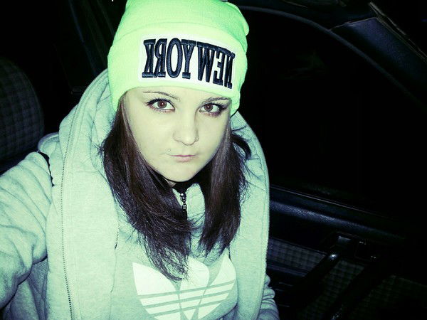 Виктория Аксамит