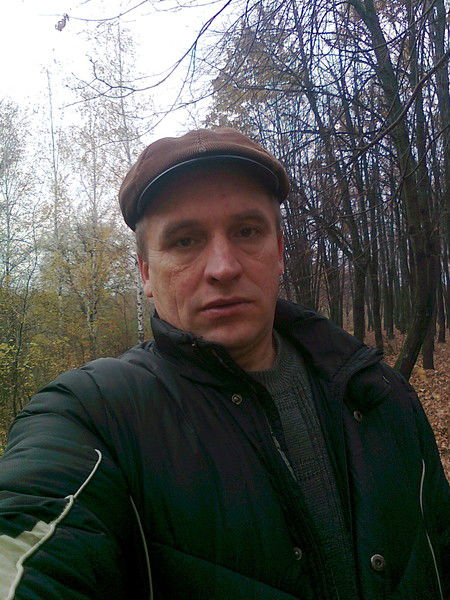Юрий Павлиенко