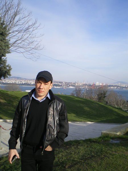 Разиф Ягафаров