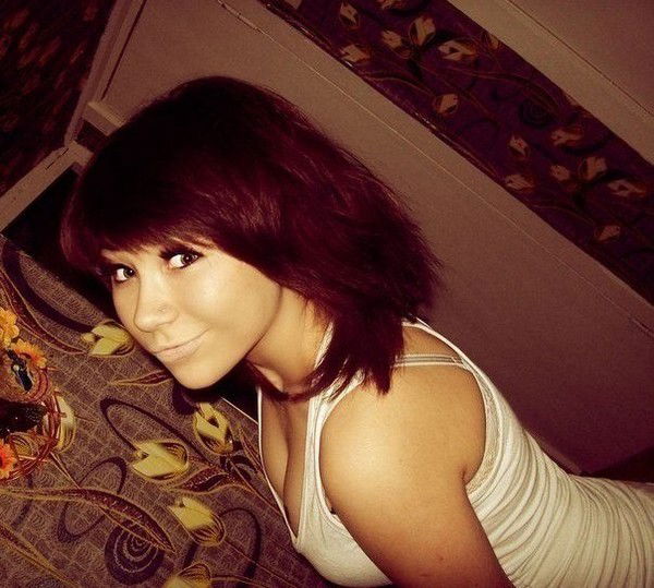 Елизавета Панфиленок