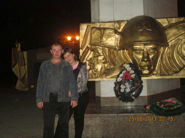 Татьяна Рузанова