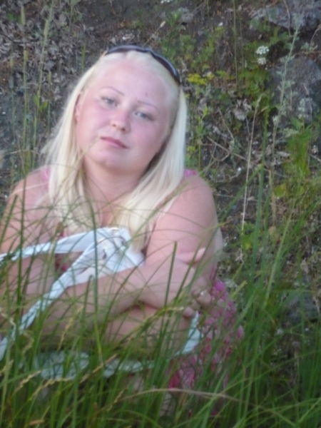 Ксюша Клевцова