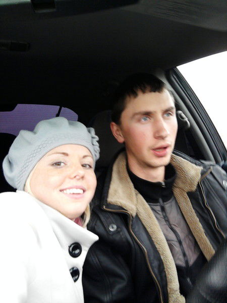 Екатерина Вандышева