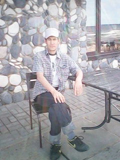 Тургунбай Бостонбаев