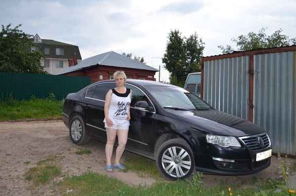 Наталья Астафьева