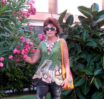 Александра Новикова