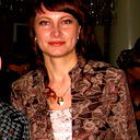 Марценюк Людмила