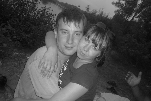 Кристина Кондрачукова