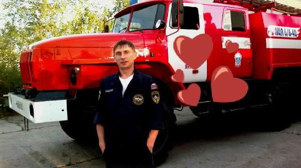 Валерий Нечаев