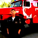 Валерий Нечаев
