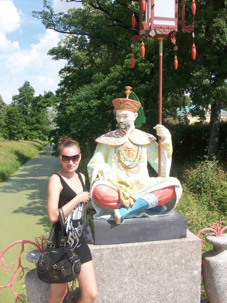 Любовь Пискунова