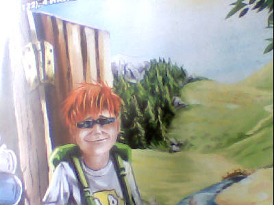 Сергей Сталыпин