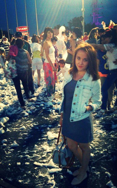 Анастасия Ганнова