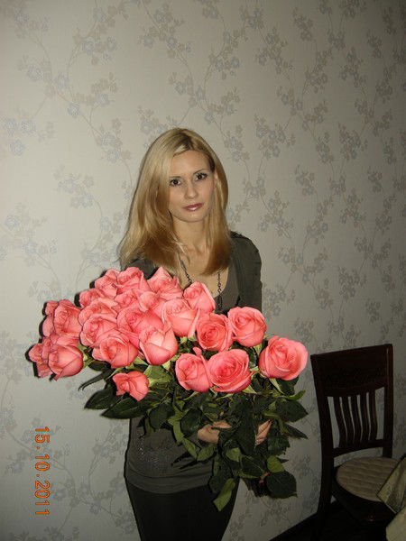 Лариса Бабийчук