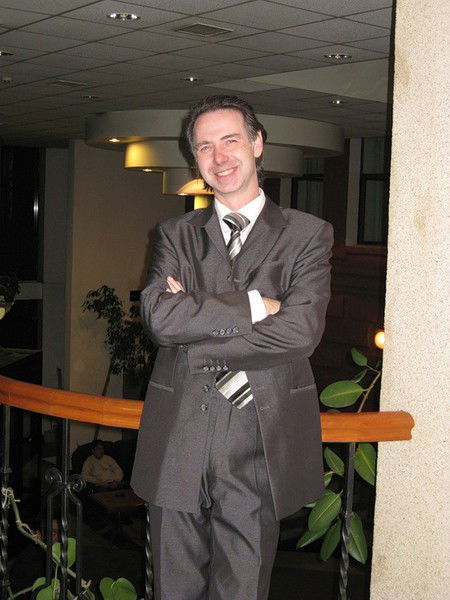 Михаил Белоносов