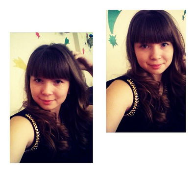 Рамиля Акчурина