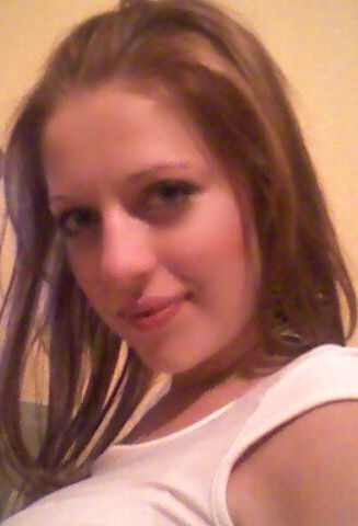 Ксения Смолякова