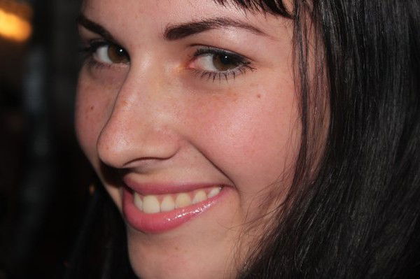 Ангелина Козина