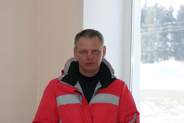 Дорофеев Виталий