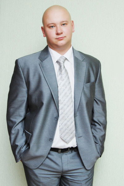 Дмитрий Тимонин