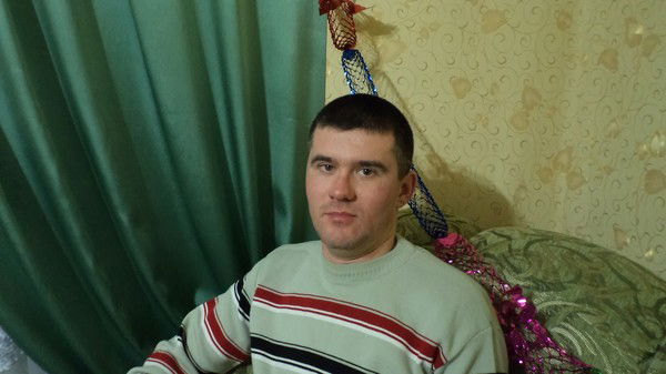 Александр Галичин