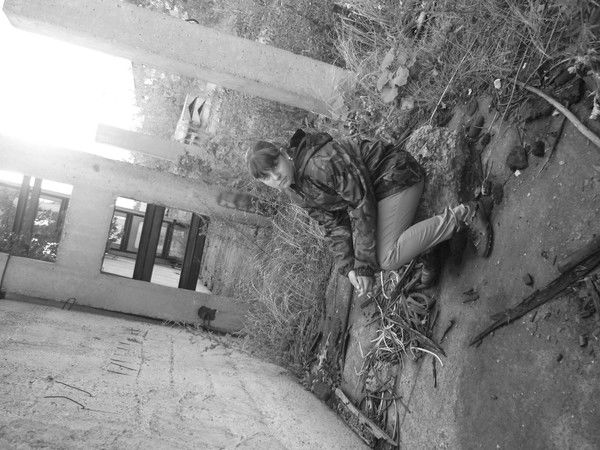 Валерия Андреева