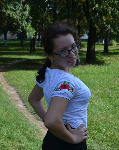 Наташка Кириленко