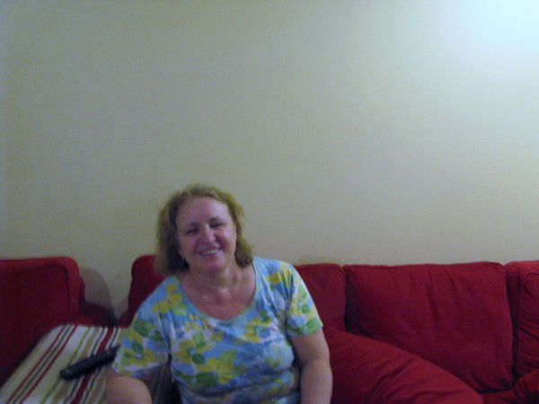 Екатерина Зорина