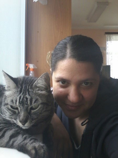 Людмила Кислова