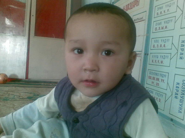 Муратбек Маткалыков