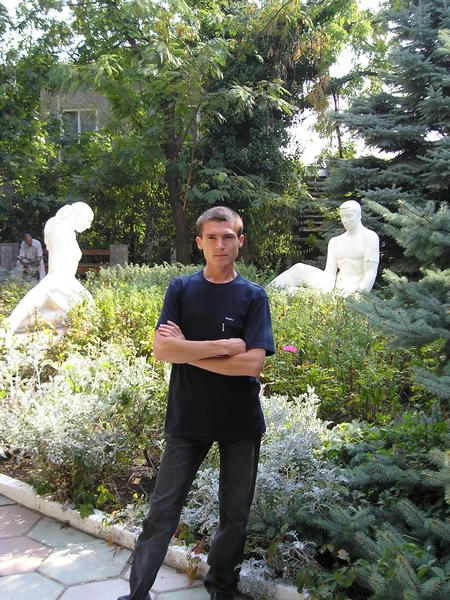 Игорь Гнездилов