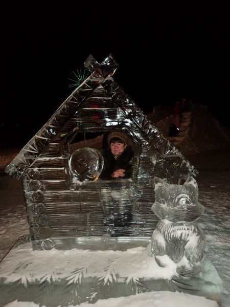 Любовь Немыкина