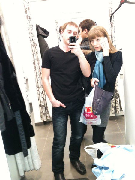 Александр Грудинин