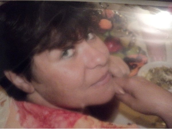 Елена Бакшеева