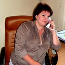 Елена Ромашкина