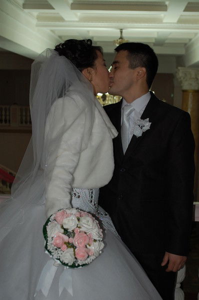 Марат Жумагулов