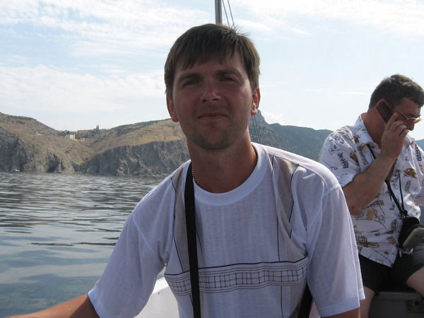 Тарас Слепчик