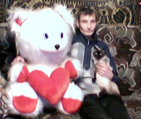 Вадим Кошкин