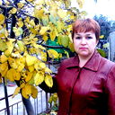 Ольга Мешкова(Трофимова)