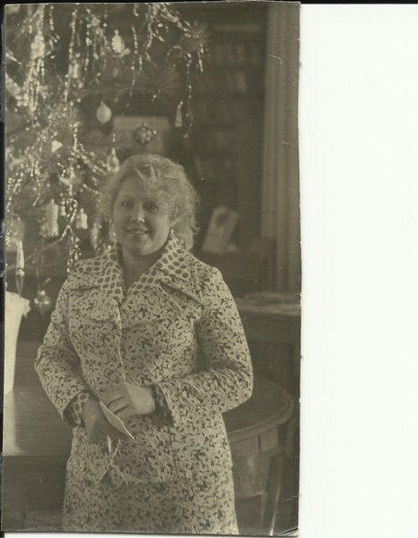 Галина Проскурина