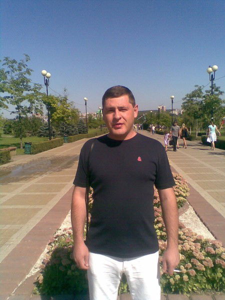 Павел Чибичян