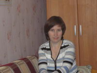 Ольга Нефедович