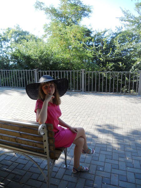 Полина Воронова