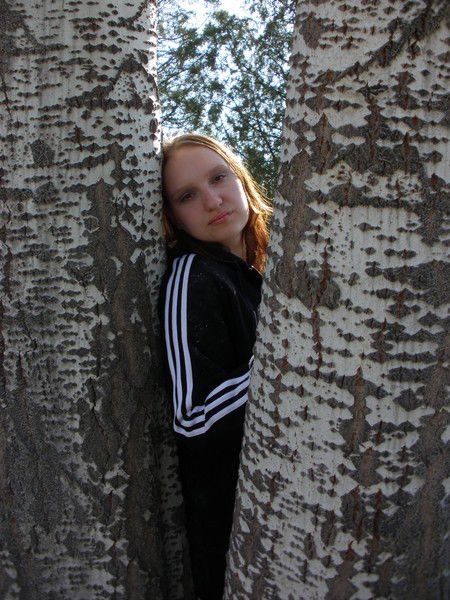 Елена Белова