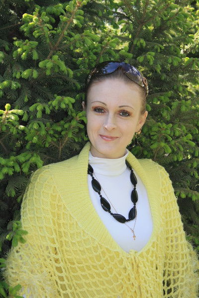 Татьяна Кадомцева