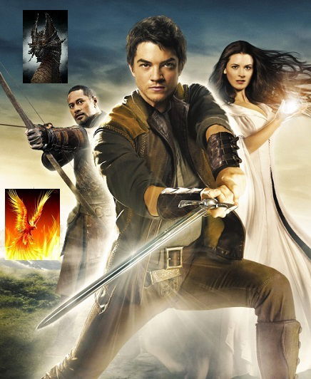 Ричард Сайфер