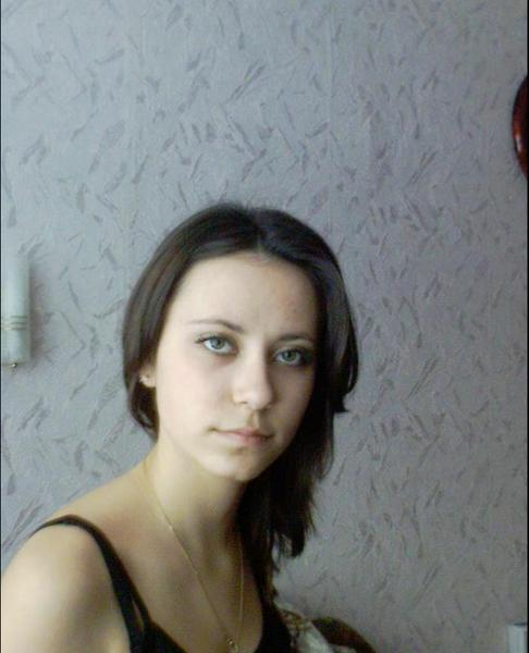 Ольга Альгасова