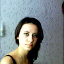 Ольга Альгасова
